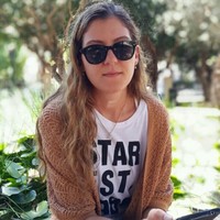 IceCure Medical Employee Maayan Levi's profile photo