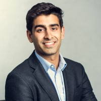 GIB Asset Management Employee Kunal Desai's profile photo