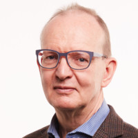 BookNet Canada Employee Tom Richardson's profile photo