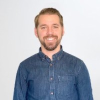StackAdapt Employee Ryan Bender's profile photo