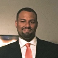 Ortega Construction Company Employee Andre Brown's profile photo