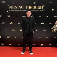 Legacy FA Pte. Ltd. Employee Allen Teo's profile photo