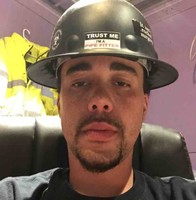 National Mechanical Services, Inc. Employee Wil Hamlet's profile photo