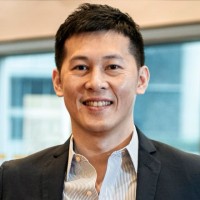 OSOME Employee William Chong's profile photo