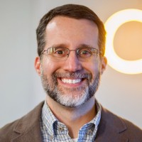 Sinch Employee Jordan Fox's profile photo