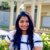 XpertApps Employee Sushmitha Sri's profile photo