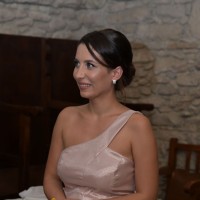 Mayflower Employee Zinaida Rotaru's profile photo