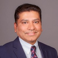 GENIUS VISIONARY INC Employee Krishna Mohan's profile photo