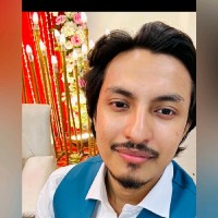 Lumen Solutions Group Inc. Employee Farhan Shahid's profile photo