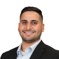 Evolve Private Wealth Employee Joshua S.'s profile photo