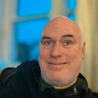 Leonardo Employee Liam Hall's profile photo