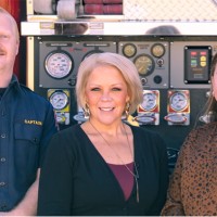 Williamson County Employee Morgan Coop's profile photo