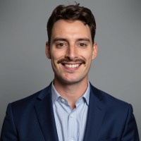 Case Industries Employee Will Munn's profile photo