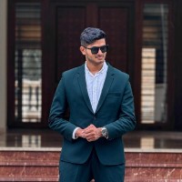 Tech Units Employee Mohamed Nizar's profile photo