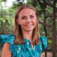 Freedom School Partners Employee Ainsley Hight's profile photo