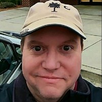 Atlas Carts Employee Don Vohar's profile photo
