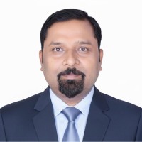 Aptean Employee Sunil Kumar's profile photo