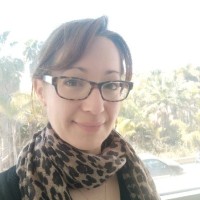TECHNO SUN Employee Amparo Rodríguez Valenzuela's profile photo