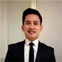 SBOBET Employee Tof Salcedo's profile photo