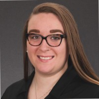 UR Thompson Health Employee Alexandra Schreck's profile photo