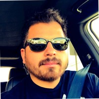 The AdArt Company Employee Alfonso Murillo's profile photo