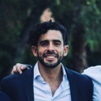 Sebastián Mera Email