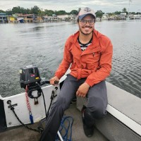 Andre Chavez Email & Phone Number