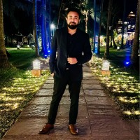 Rishabh Thakur Email & Phone Number