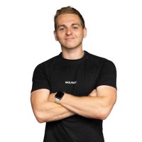 FourWebGroup Employee Jacob Goldberg's profile photo