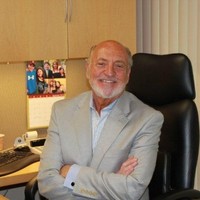 The Pointe  Group Employee Mark Tobin's profile photo