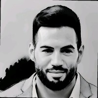 Confidential Employee Milan V.'s profile photo