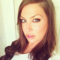 Freelance Makeup Artist/Hair Stylist Employee Amanda Vandever-Moore's profile photo
