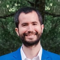 Vegan Hacktivists Employee Jérémy Touati's profile photo