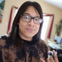 California Psychiatric Transitions Employee Angel Adrian Salas's profile photo