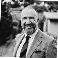 International Synergies Limited Employee Ian Cenv's profile photo