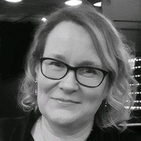 Tryg CardsAffinity Employee Irene Ristolainen's profile photo