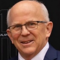 Darren Timmeney