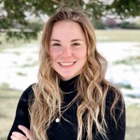 Montana State University Billings Employee Hannah Anderson's profile photo