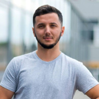 Vlad Volodin's profile photo