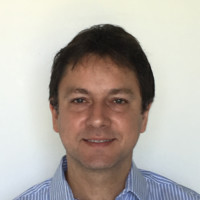 Consejo Federal de Inversiones Employee Esteban Manuel Rodríguez's profile photo