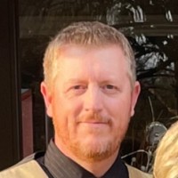Cordeck Employee Tom Weaver's profile photo