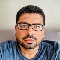 ORKO Employee Muhammad Raza's profile photo