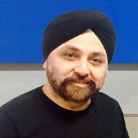 KiwiTech Employee Gurvinder Batra's profile photo