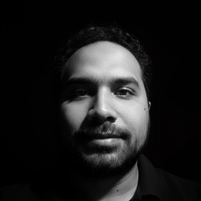 Engineering & Technical Services Company (ETS) Employee Elhussein Shahin's profile photo