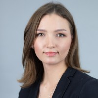 SCHNEIDER GROUP Employee Ekaterina Buldakova's profile photo