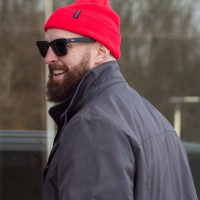 Josh Corcoran