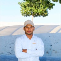 The St. Regis Red Sea Resort Employee Sumon Miah's profile photo