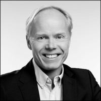 Norske tog Employee Joakim Andersson's profile photo