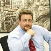 Da Wo Law Firm Shanghai Employee Philippe Snel's profile photo