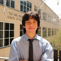 Southern California Edison (SCE) Employee Mitchell Nguyen's profile photo